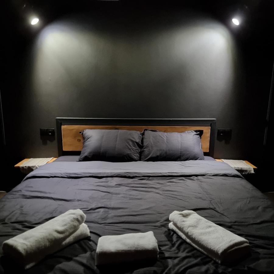 Luxury tent Annas Glamping