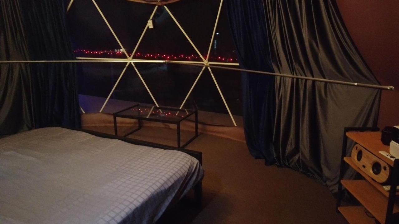 Annas Glamping Luxury tent *