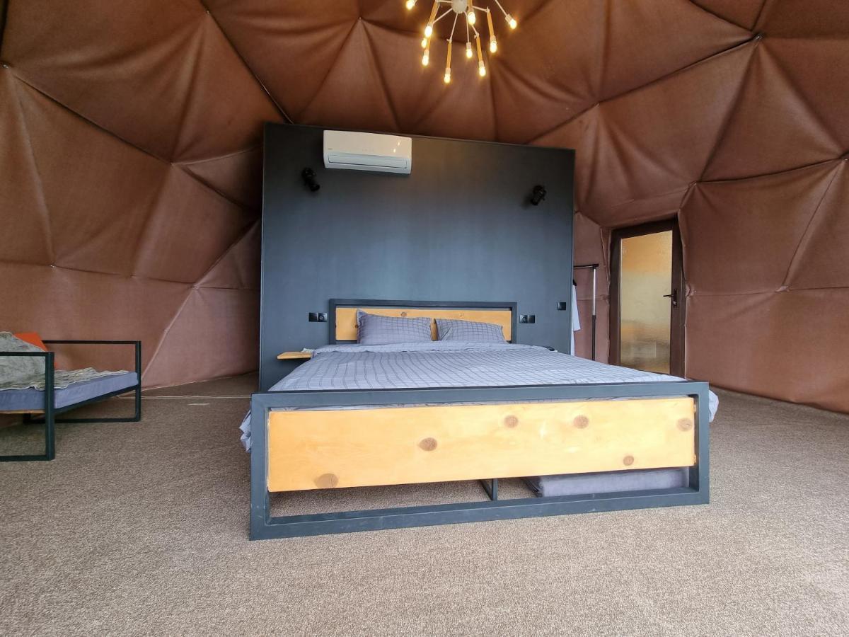 Annas Glamping *