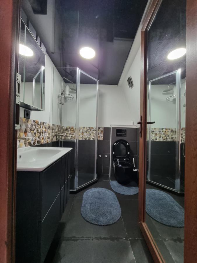 Annas Glamping Batumi