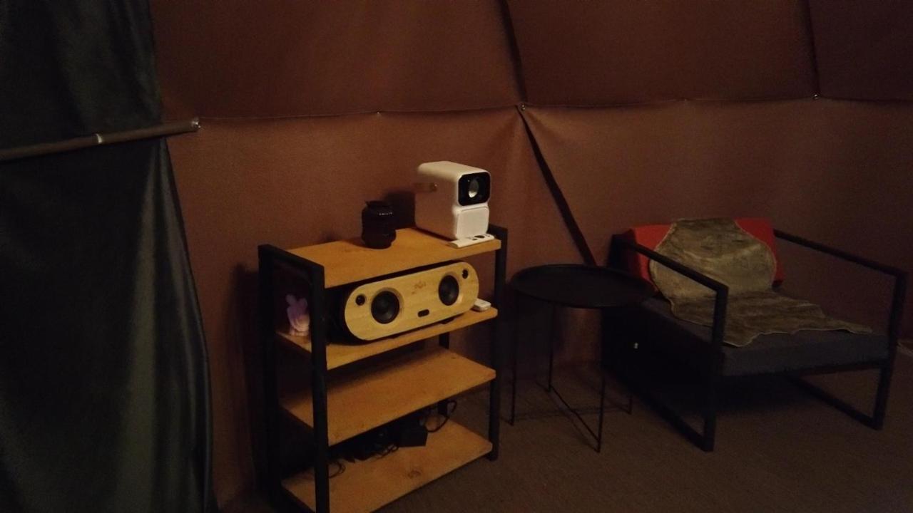 Annas Glamping *