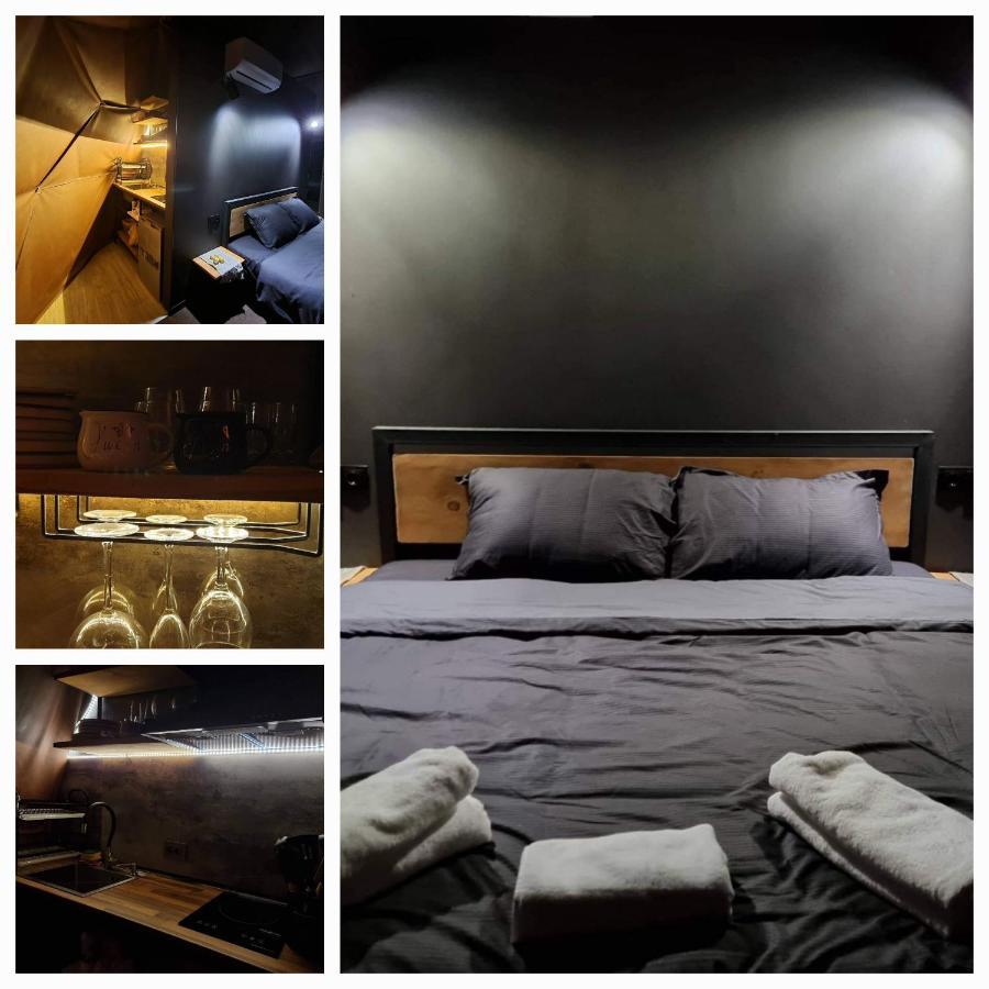 Luxury tent Annas Glamping