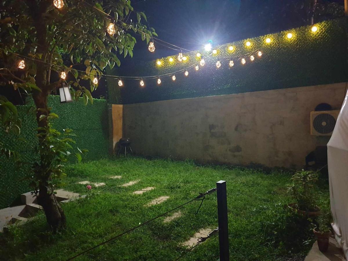 Annas Glamping