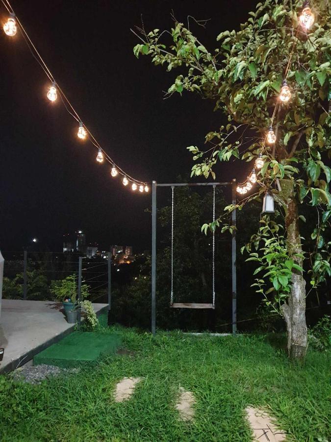Annas Glamping * Batumi