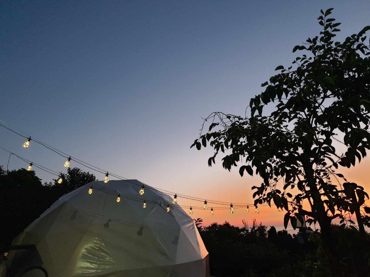 Annas Glamping