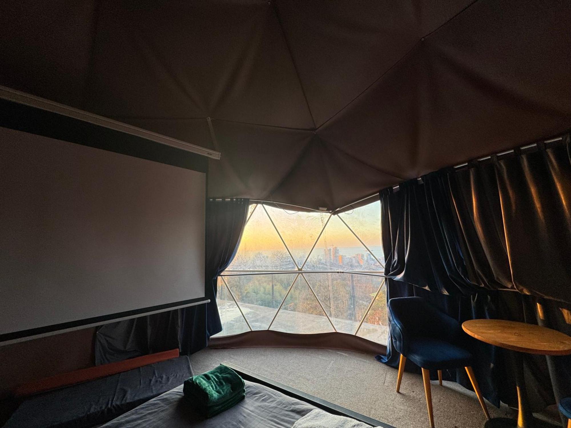 Annas Glamping *