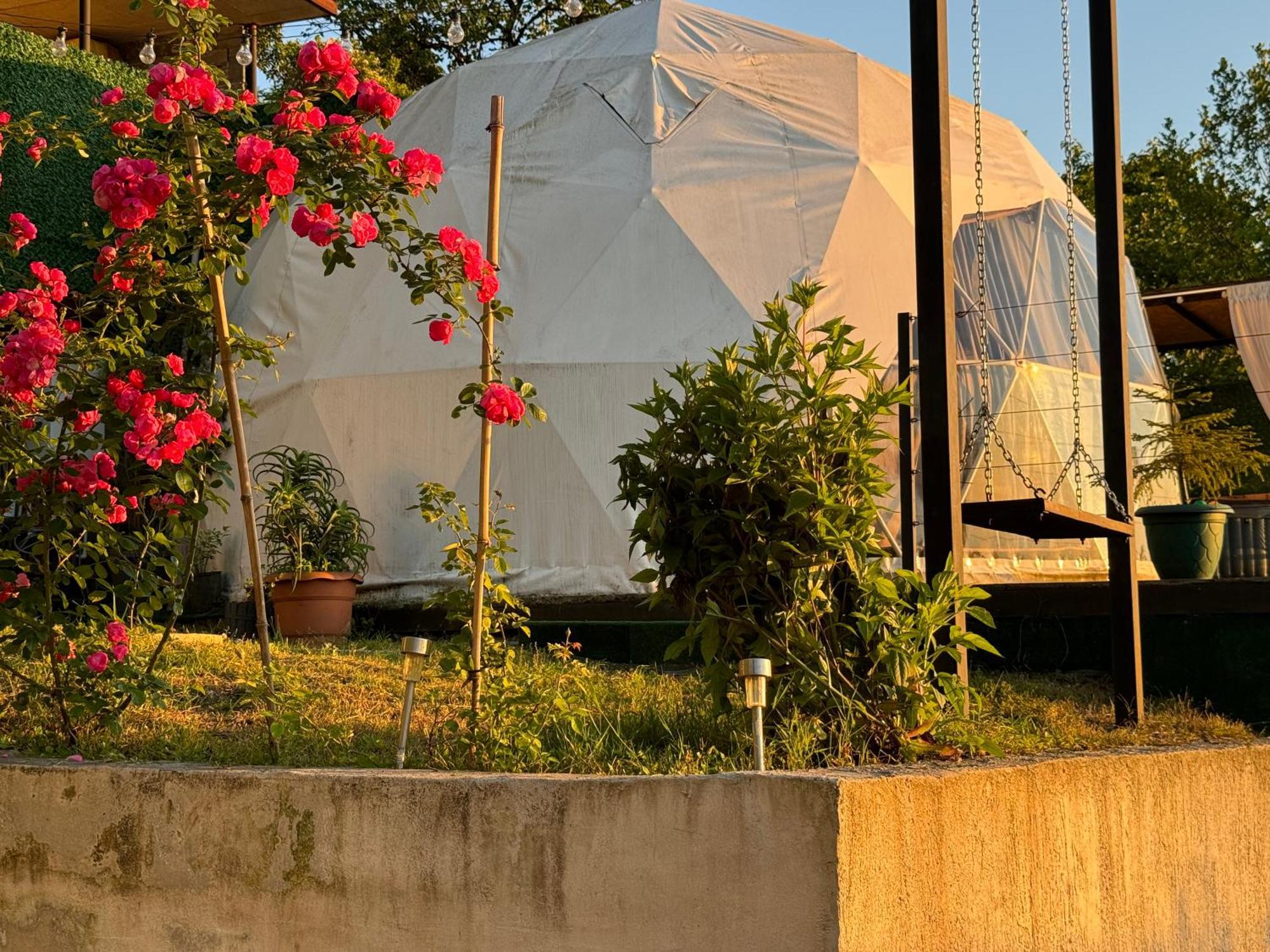 Annas Glamping Batumi